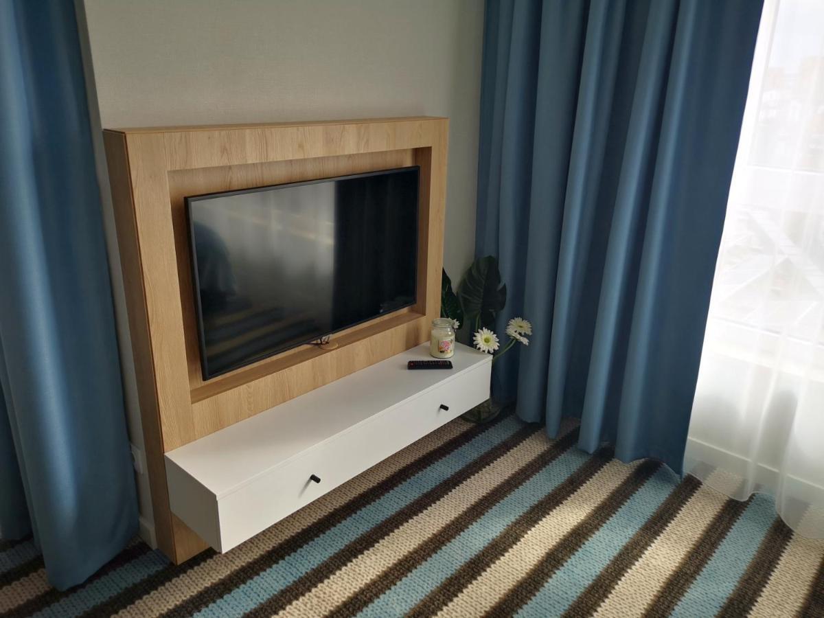 Apartament 425 - Bel Mare Miedzyzdroje Εξωτερικό φωτογραφία