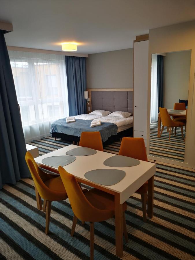 Apartament 425 - Bel Mare Miedzyzdroje Εξωτερικό φωτογραφία