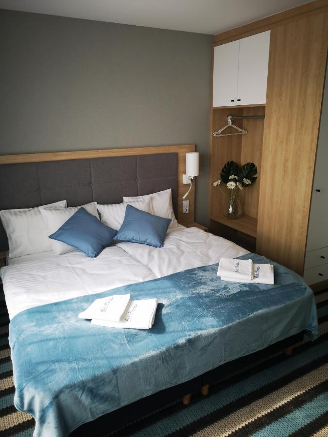 Apartament 425 - Bel Mare Miedzyzdroje Εξωτερικό φωτογραφία
