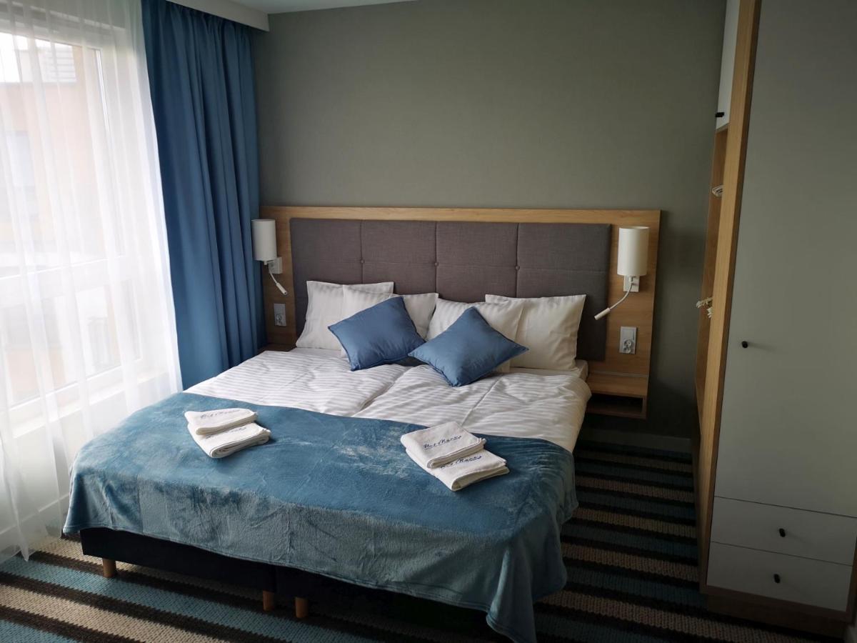 Apartament 425 - Bel Mare Miedzyzdroje Εξωτερικό φωτογραφία