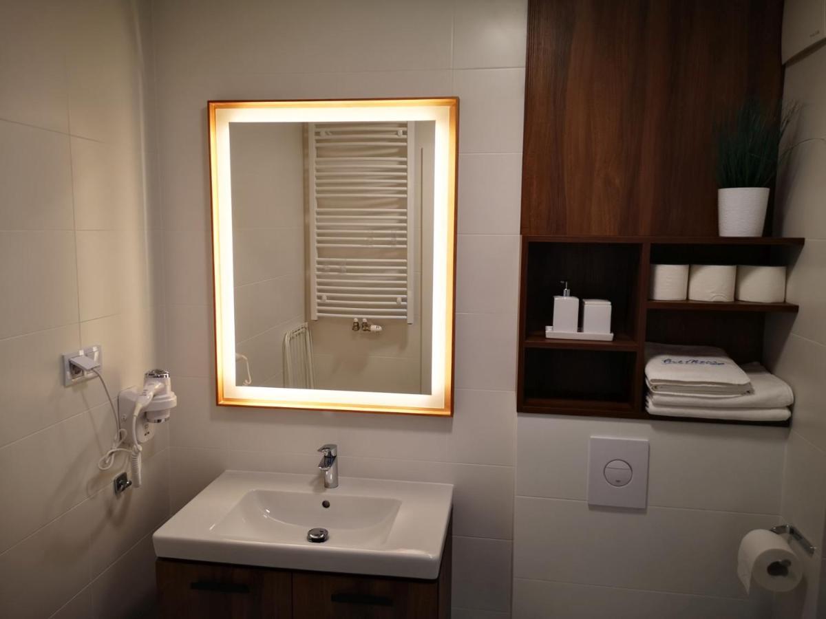 Apartament 425 - Bel Mare Miedzyzdroje Εξωτερικό φωτογραφία