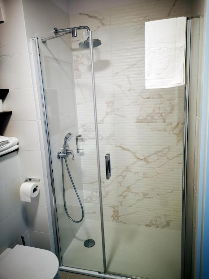 Apartament 425 - Bel Mare Miedzyzdroje Εξωτερικό φωτογραφία