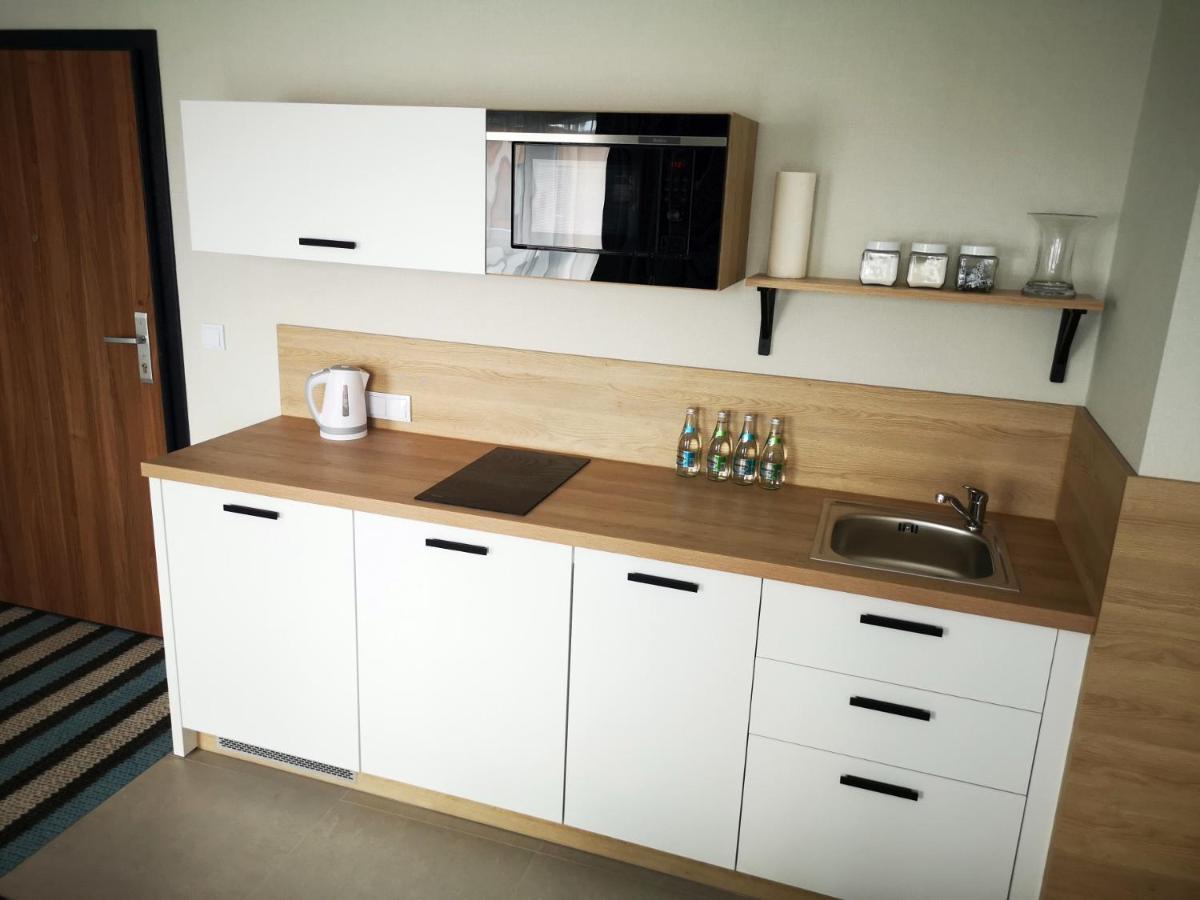 Apartament 425 - Bel Mare Miedzyzdroje Εξωτερικό φωτογραφία