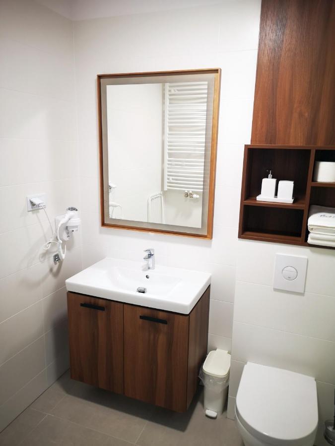 Apartament 425 - Bel Mare Miedzyzdroje Εξωτερικό φωτογραφία