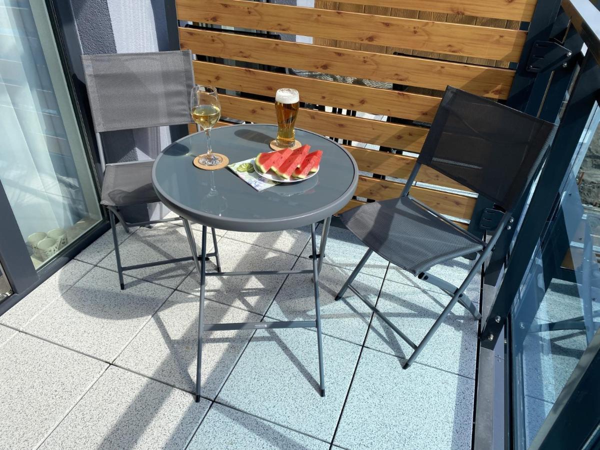 Apartament 425 - Bel Mare Miedzyzdroje Εξωτερικό φωτογραφία